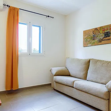 Vila Datil Pg *