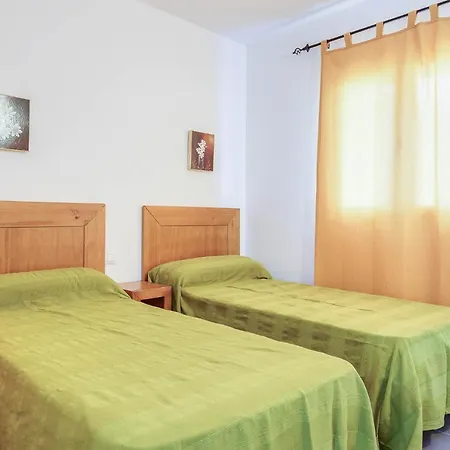 Datil Pg Villa