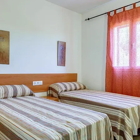 Villa Datil Pg Arenal d'en Castell